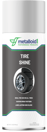 Tire Shine