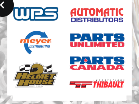 Slingshot App for Powersports