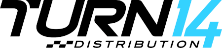 Turn 14 Distribution App for Automotive
