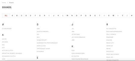 DH2T Racing Shop-in-a-Box