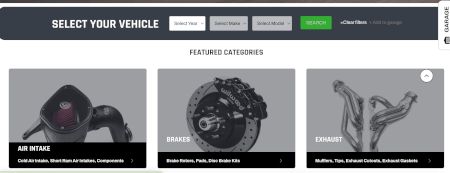 DH2T Racing Shop-in-a-Box