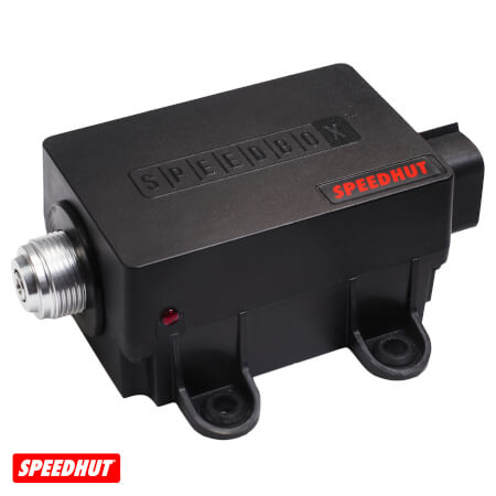 SPEEDBOX™: Mechanical Drive Speedometer Box