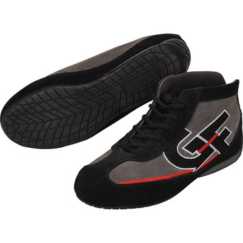 GF239 Atlanta Racing Shoe