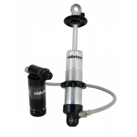 Universal TQ Series Coilover – Triple Adjustable