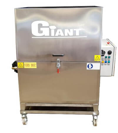 Giant GW-46 Cabinet Parts Washer