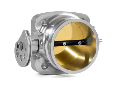 UNIVERSAL THROTTLE BODY 60MM