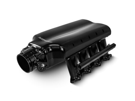 Gen 4 Coyote 5.0 - F150 Truck Billet Intake Manifold