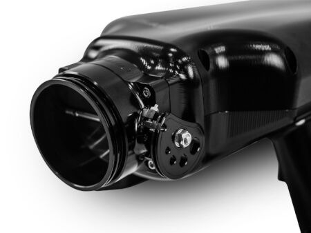Gen 4 Coyote 5.0 - F150 Truck Billet Intake Manifold