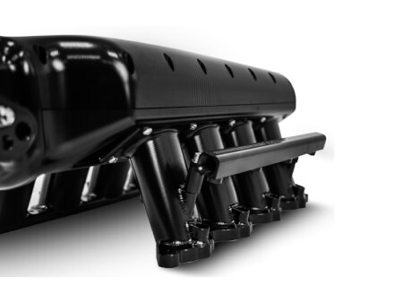 Gen 4 Coyote 5.0 - F150 Truck Billet Intake Manifold