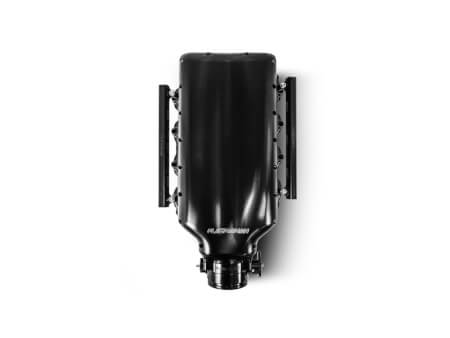 Gen 4 Coyote 5.0 - F150 Truck Billet Intake Manifold