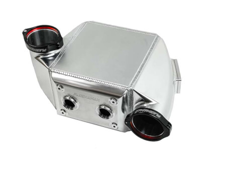 PX-3000+ w2a Billet Tank Extreme series