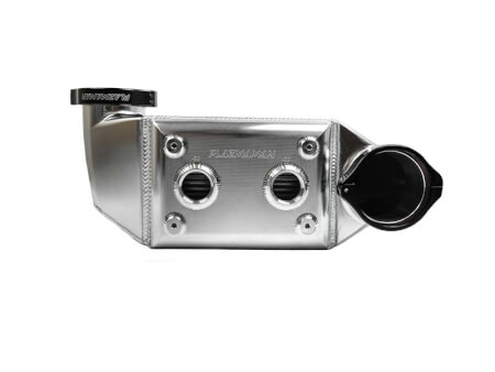 PX-3000+ w2a Billet Tank Extreme series