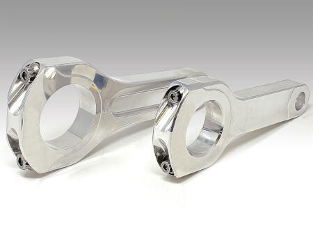 MGP Billet Aluminum Rods Now Shelf-Stocked At Diamond