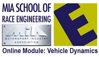 Online Module Vehicle Dynamics