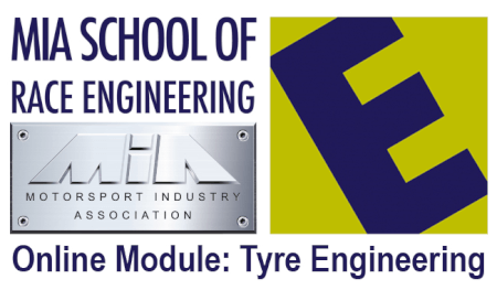 Tyre Engineering Online Module