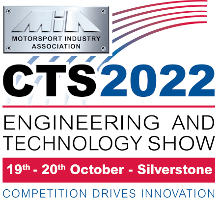 MIA CTS2022 - Engineering & Technology Show