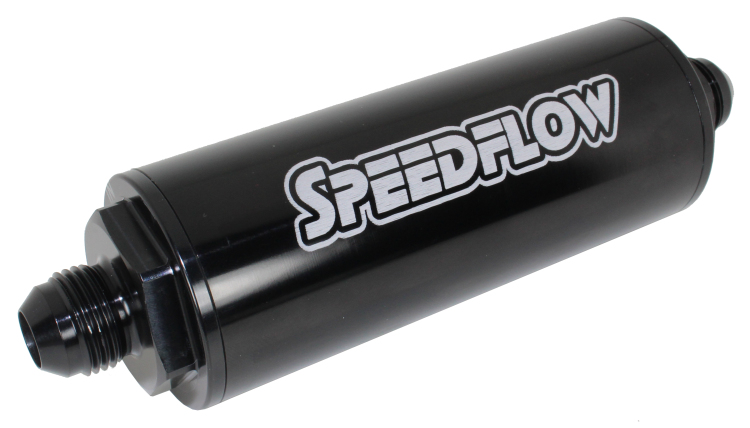 Speedflow Filters