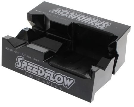 Speedflow Vice Jaws