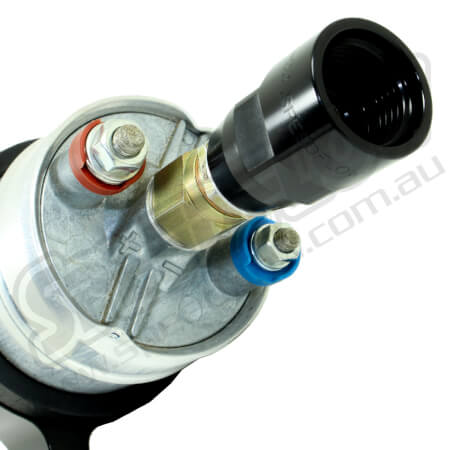 Bosch Fuel Pump Adapter