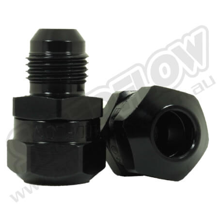 618-T Hose Tail Adapter