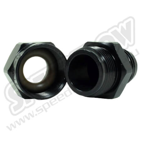 618-T Hose Tail Adapter