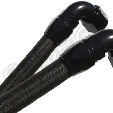 120 SERIES START-LITE HOSE