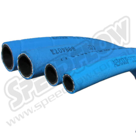 400 SERIES AQP SOCKETLESS HOSE