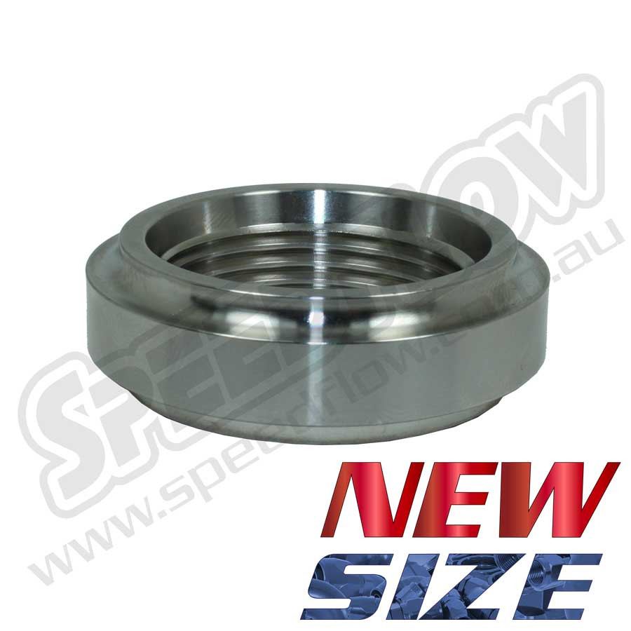 Stainless Steel Female O-Ring Port Weld Bung
