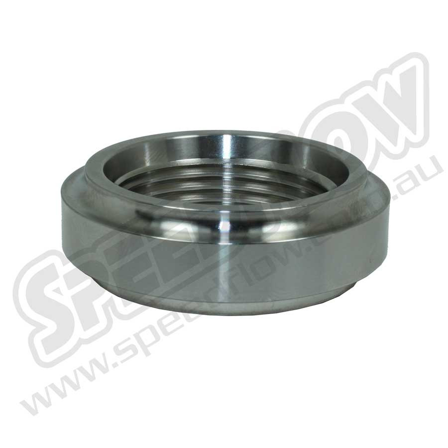Stainless Steel Female O-Ring Port Weld Bung