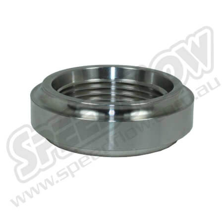Stainless Steel Female O-Ring Port Weld Bung
