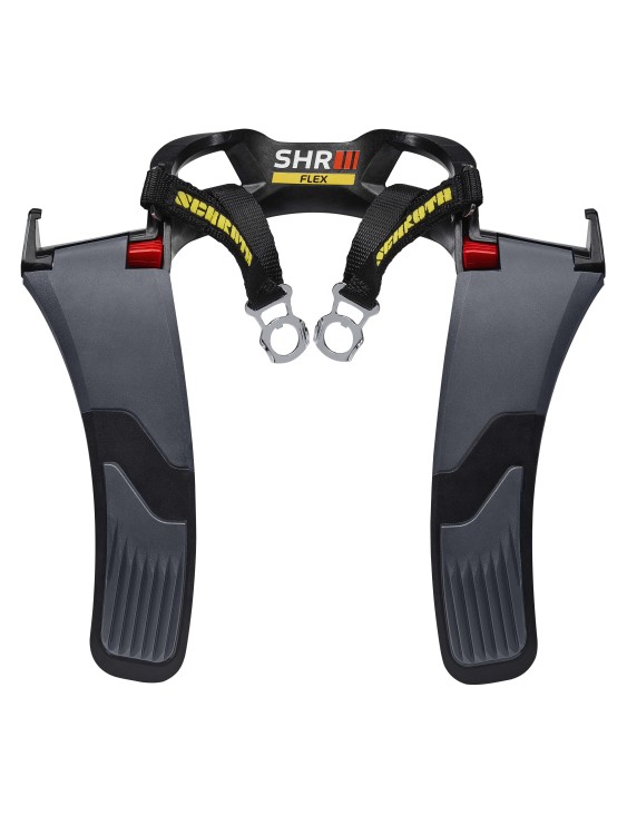 Schroth Racing SHR Flex