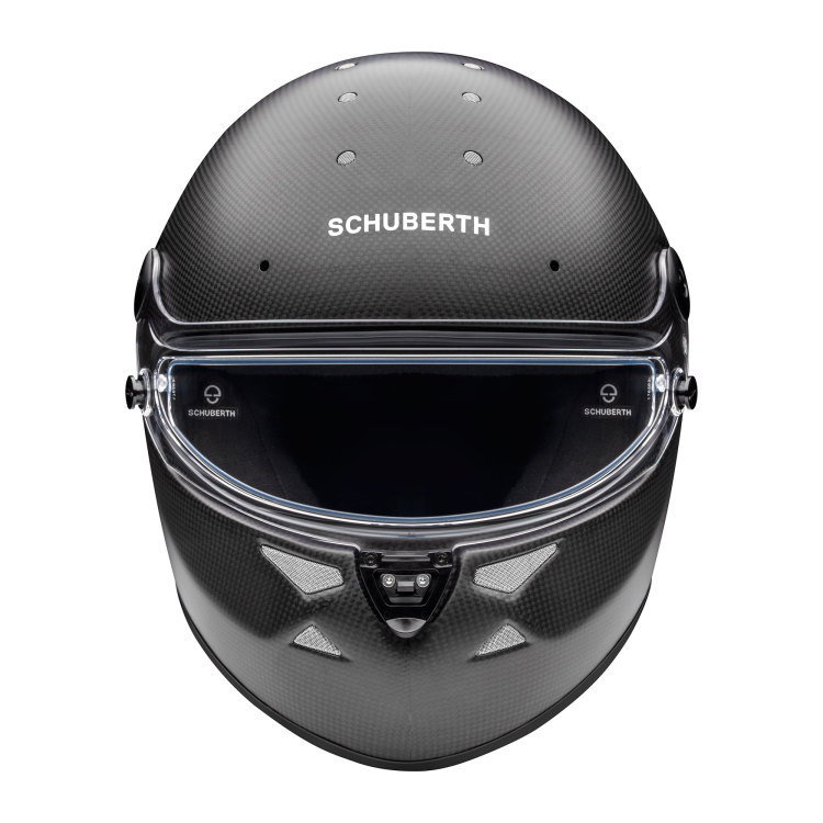 Schuberth SF2 PRO Helmet