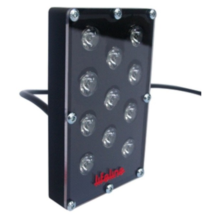 Lifeline FIA Approved LED Rain Light