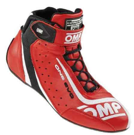 OMP One Evo Shoe