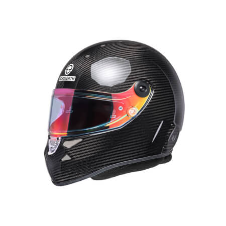 Schuberth SP1