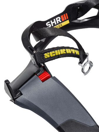 Schroth Racing SHR Flex