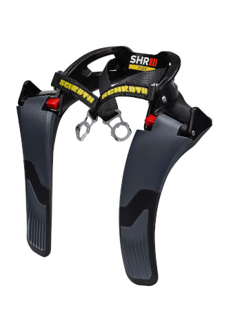 Schroth Racing SHR Flex