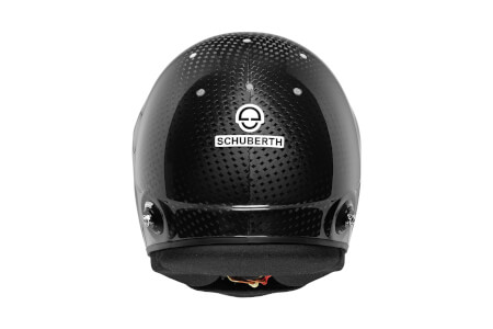 SCHUBERTH SF4 8860-2018 (non-ABP)