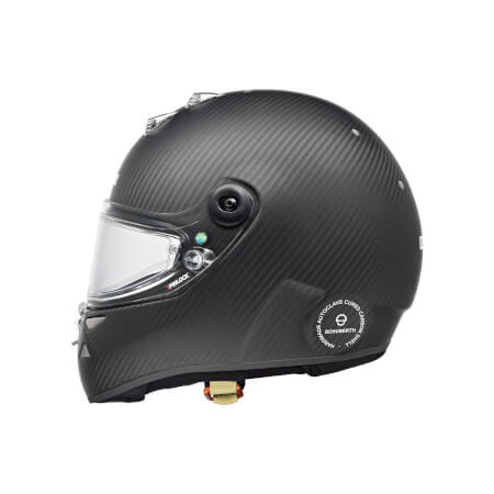 SCHUBERTH SK1 CMR Karting