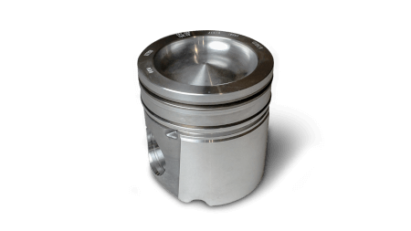 Dualoy Diesel Pistons