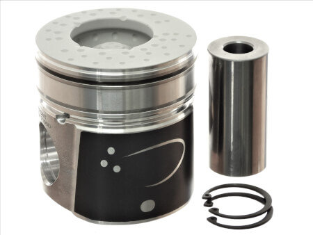 HYPERFORMANCE PISTONS