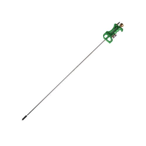 High Pressure Oil Gallery (& More) Cleaning System