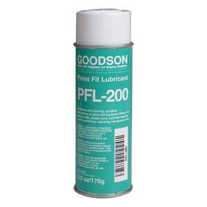 GOODSON Press Fit Lube Aerosol