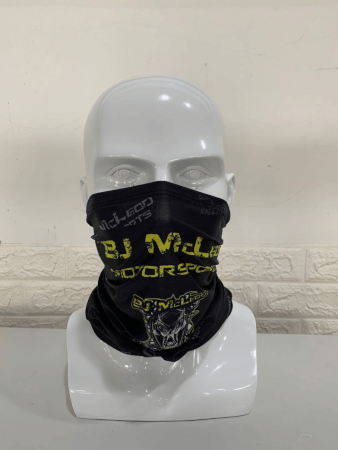 TEAM Gaiters, Masks, Neck Cooling - No Minimums