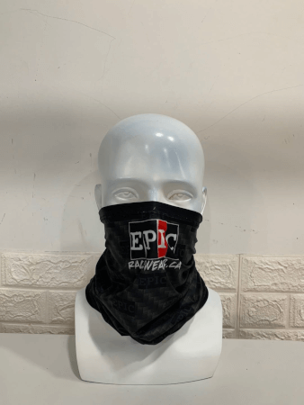 TEAM Gaiters, Masks, Neck Cooling - No Minimums