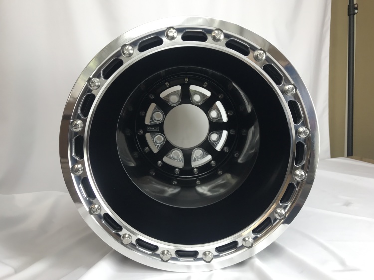 Vahlco Off-Road Wheels