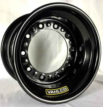 Non Beadlock Wide 5 Aluminum Wheels (Polished or Black)