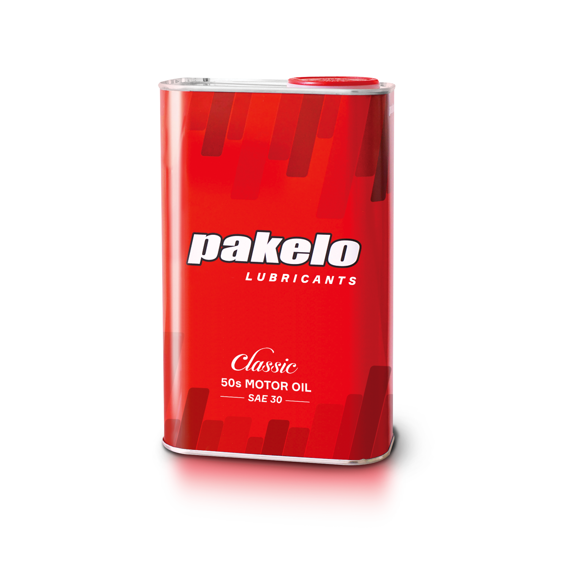 Pakelo Classic