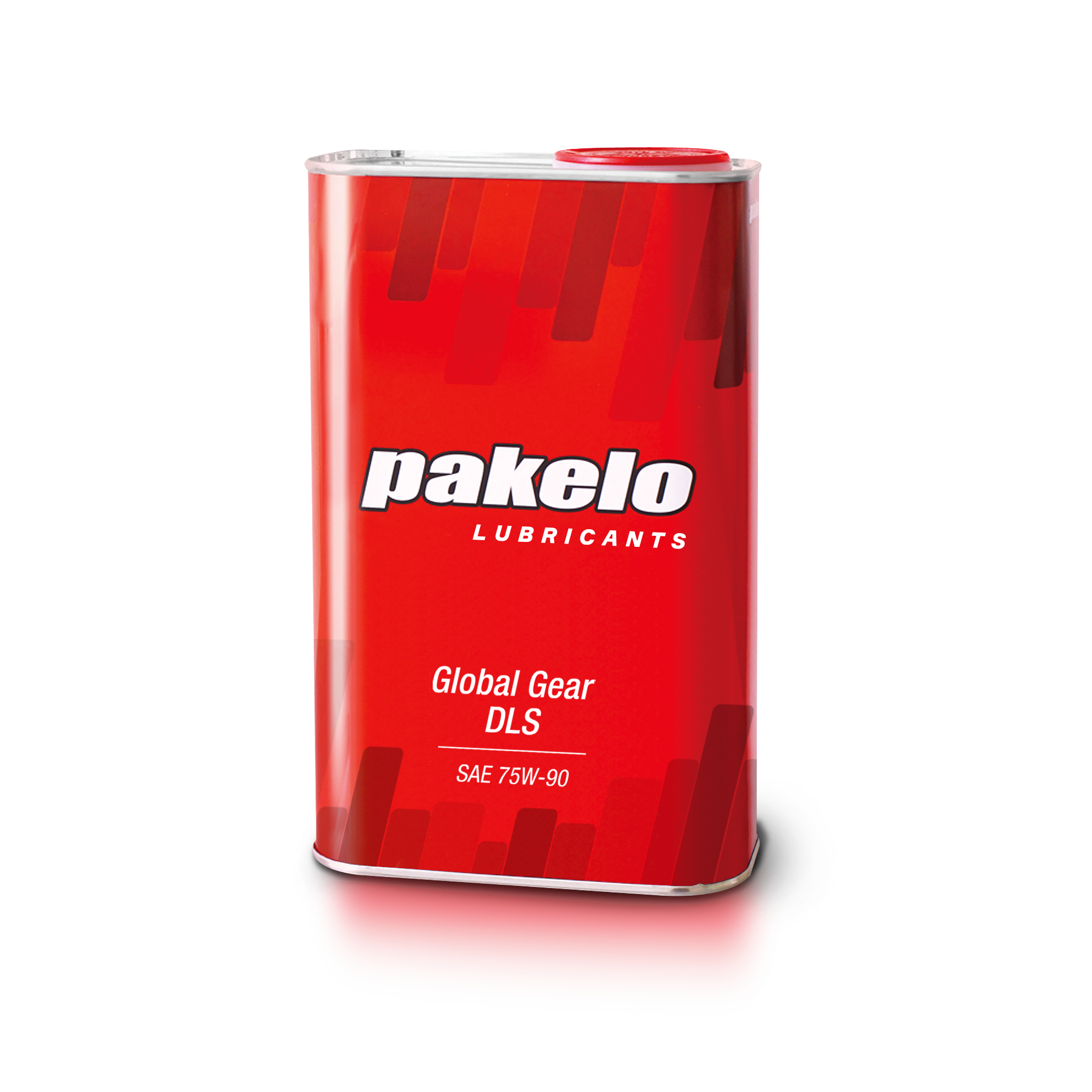 Pakelo Global Gear DLS