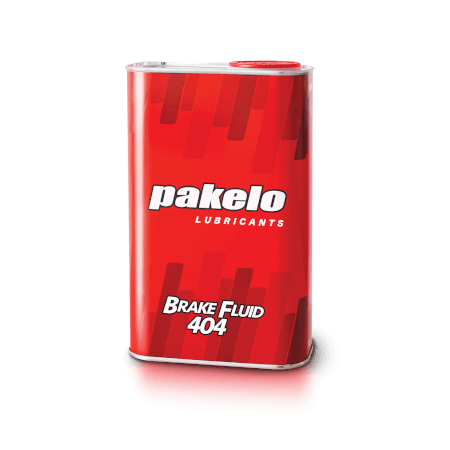 Brake Fluid 404